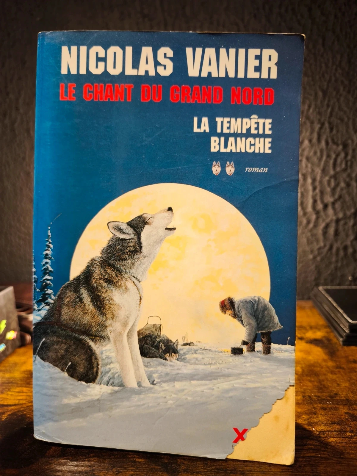 Le chant du grand Nord